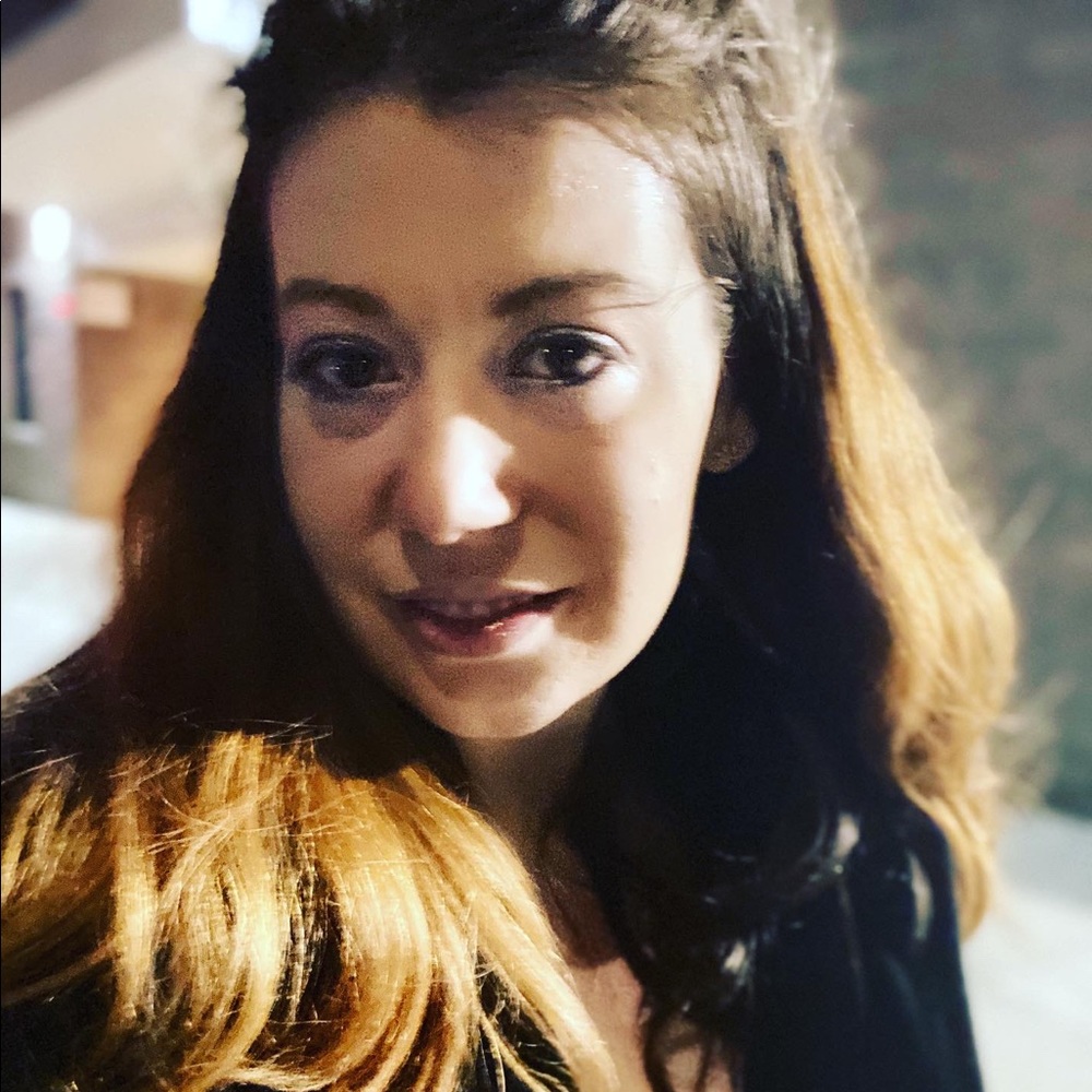 Meet your Posher, Raina